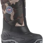 Olang Μποτάκια Eolo 889 Militare