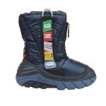 Olang Μποτάκια Pollon 82 Blue