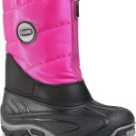 OLANG Μπότες χιονιού Bmx Fuxia 847