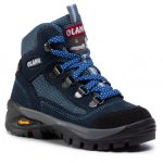 OLANG Παπούτσια πεζοπορίας 82 Blue