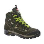 OLANG Παπούτσια πεζοπορίας Udine Tex 834 Muschio