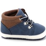 Chicco Βρεφικά Μποτάκια Αγκαλιάς Μπλε 68022-800