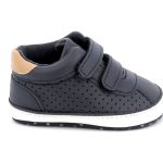 Chicco Βρεφικά Sneakers Αγκαλιάς Μπλε 66113-800