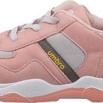 Παιδικά Sneakers Umbro Turan 69307E-P788 Pink