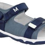 Παιδικό Πέδιλο Mayoral 45935-091 Μπλε