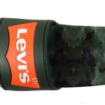 Παντόφλα LEVIS POOL DIGITAL VPOL0070S-1785 Khaki