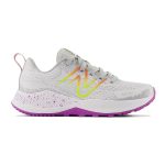 New Balance Παιδικά Sneakers Nitrel V5 Γκρι PPNTRLP5