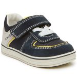 Primigi 3374011 Sneakers Grey-Black