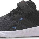 Puma Comet V INF 190677-16 Black