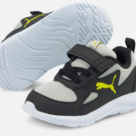 Puma Fun Racer 192972-07 Grey