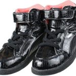 Puma Ikaz MID Serpent V Inf 359840-03 Black