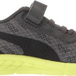 Puma Meteor JR 189337-04 Grey