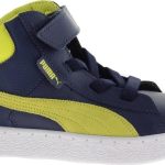 Puma Mid 358990-01 Blue