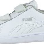 Puma Smash V2 L V PS 365173-02 White
