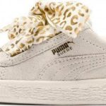 Puma Suede Heart Athluxe PS 366845-03 Beige