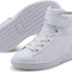 Puma Vikky v2 370620-04 White