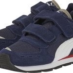 Puma Vista V Inf 369541-02 Dark Blue