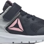 Reebok JR Rush Runner DV8796 Black-Silver