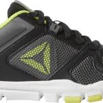 Reebok Yourflex Train 10 CN8603 Black