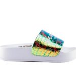 Replay RF1H0004S PARKER 0026 GOLD Παντόφλα