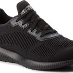 Skechers Bobs Squad Tough Talk 32504-BBK