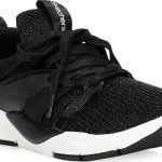 Skechers Off The Chain 84852L-BLK