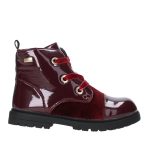 Μποτάκια για κορίτσια Miss Sixty W19-SMS619-625 σε Μπορντό χρώμα