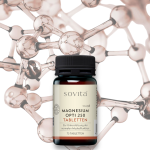 Συμπλήρωμα Μαγνησίου