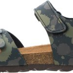 Super Jump SJ2978 Verde Mimetic