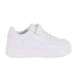 Levi's Παιδικά Sneakers Union Λευκά VUNB0001S-0061
