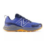 New Balance Παιδικά Sneakers Nitrel V5 Μπλε PPNTRLY5