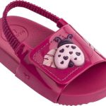 ZAXY Garden Baby pink 82620-24558