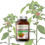 Εκχύλισμα Ασβαγκάντα