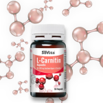 ΚΑΨΟΥΛΕΣ L-ΚΑΡΝΙΤΙΝΗΣ