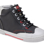 Mayoral Μποτάκι ενισχυμένη μύτη Αγόρι 11-46273-079 Black