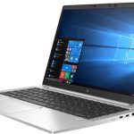 HP Elitebook 845 G7 – Refurbished laptop – Amd Ryzen 5 PRO 4650U – 16gb ram – 512gb NVMe ssd