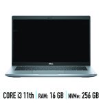 Dell Latitude 5420  TouchScreen – Refurbished laptop – Intel Core i3 11th– 16gb ram – 256gb NVMe ssd