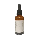 Ορός προσώπου με υαλουρονικό οξύ