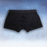 Σλιπάκι ανδρικό μαύρο