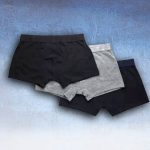 Σετ 3 σλιπάκια