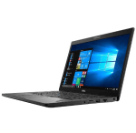 Dell Latitude 7490 TouchScreen  - Refurbished laptop - Core i7 8th  - 8gb ram - 256gb NVMe - Image 2