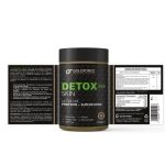 Συμπλήρωμα DETOX SKIN ULTRA MIX