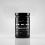 NEXT DAY 40+ | Genovita Supplements