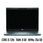 Dell Latitude 5330 TouchScreen – Μεταχειρισμένο laptop – Intel Core i5 12th – 8gb ram – 256gb NVMe