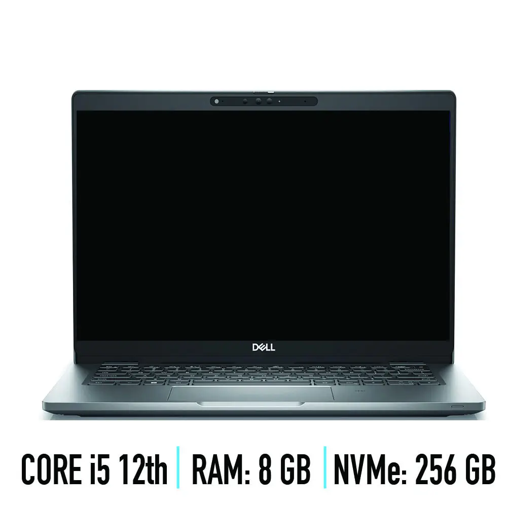 IMG_0429 Dell Latitude 5330 TouchScreen – Μεταχειρισμένο laptop – Intel Core i5 12th – 8gb ram – 256gb NVMe - Image 1