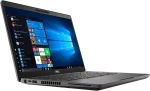 Dell Latitude 5400 – Refurbished laptop – Intel Core i7 8th – 8gb ram – 256gb m2 NVMe - Image 2
